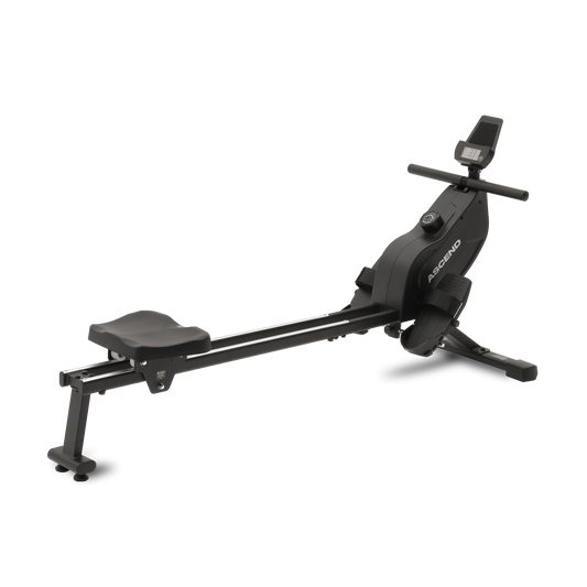 Ascend R-110 | Compact Magnetic Rower