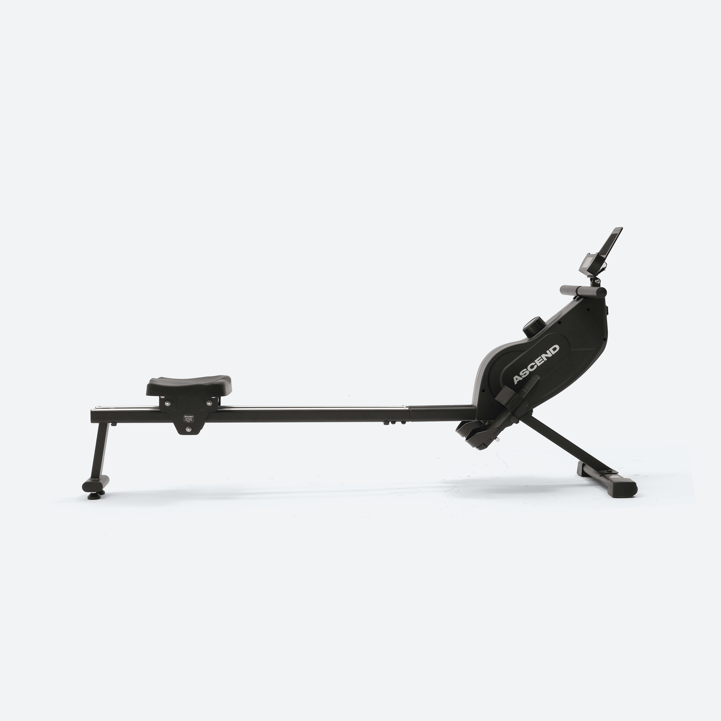 Ascend R-110 | Compact Magnetic Rower