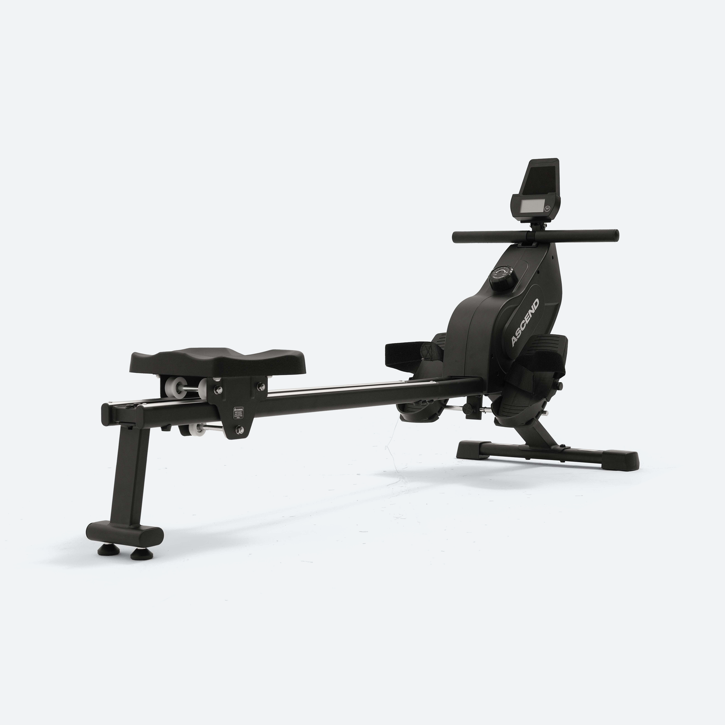 Ascend R-110 | Compact Magnetic Rower
