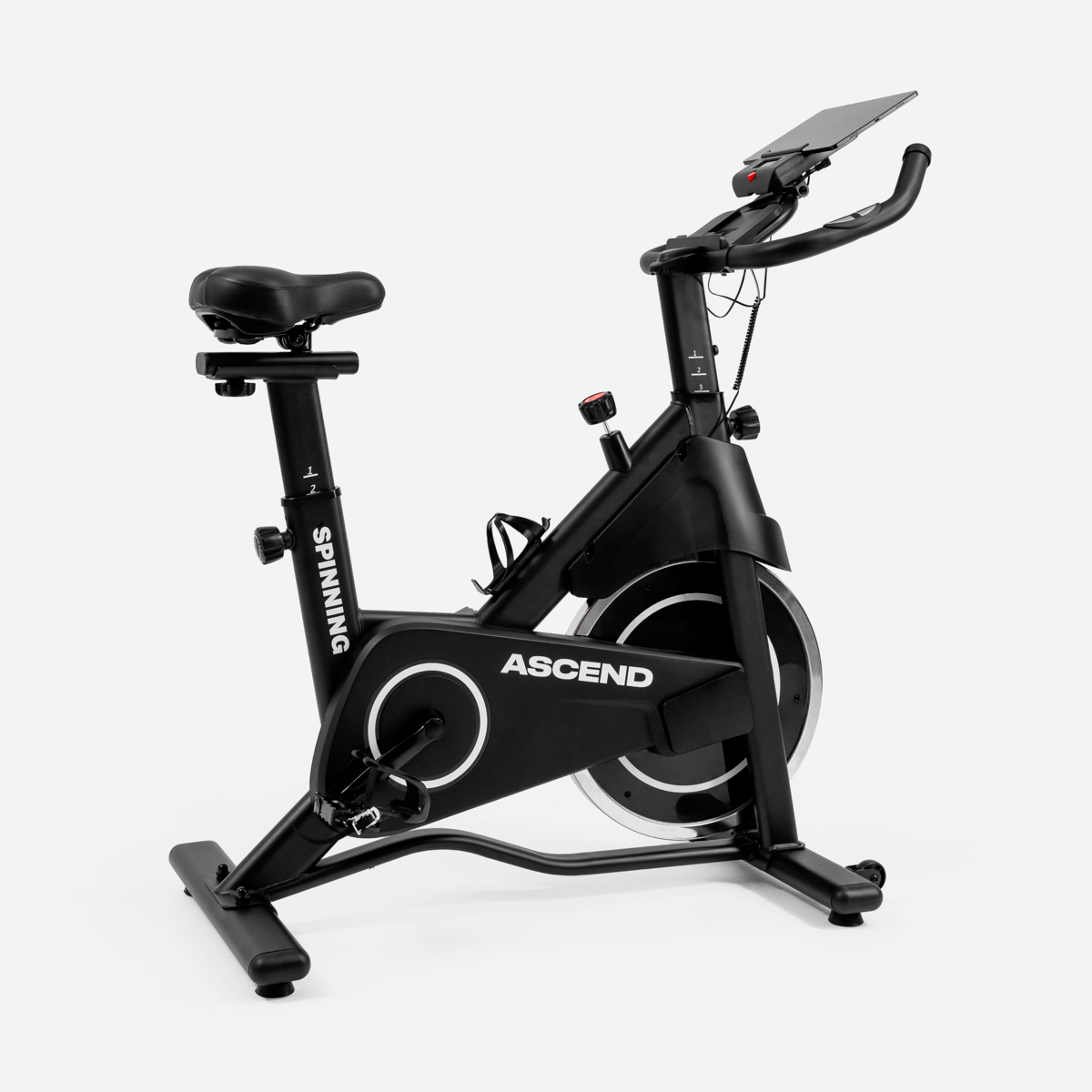 Ascend S1 Spin Bike