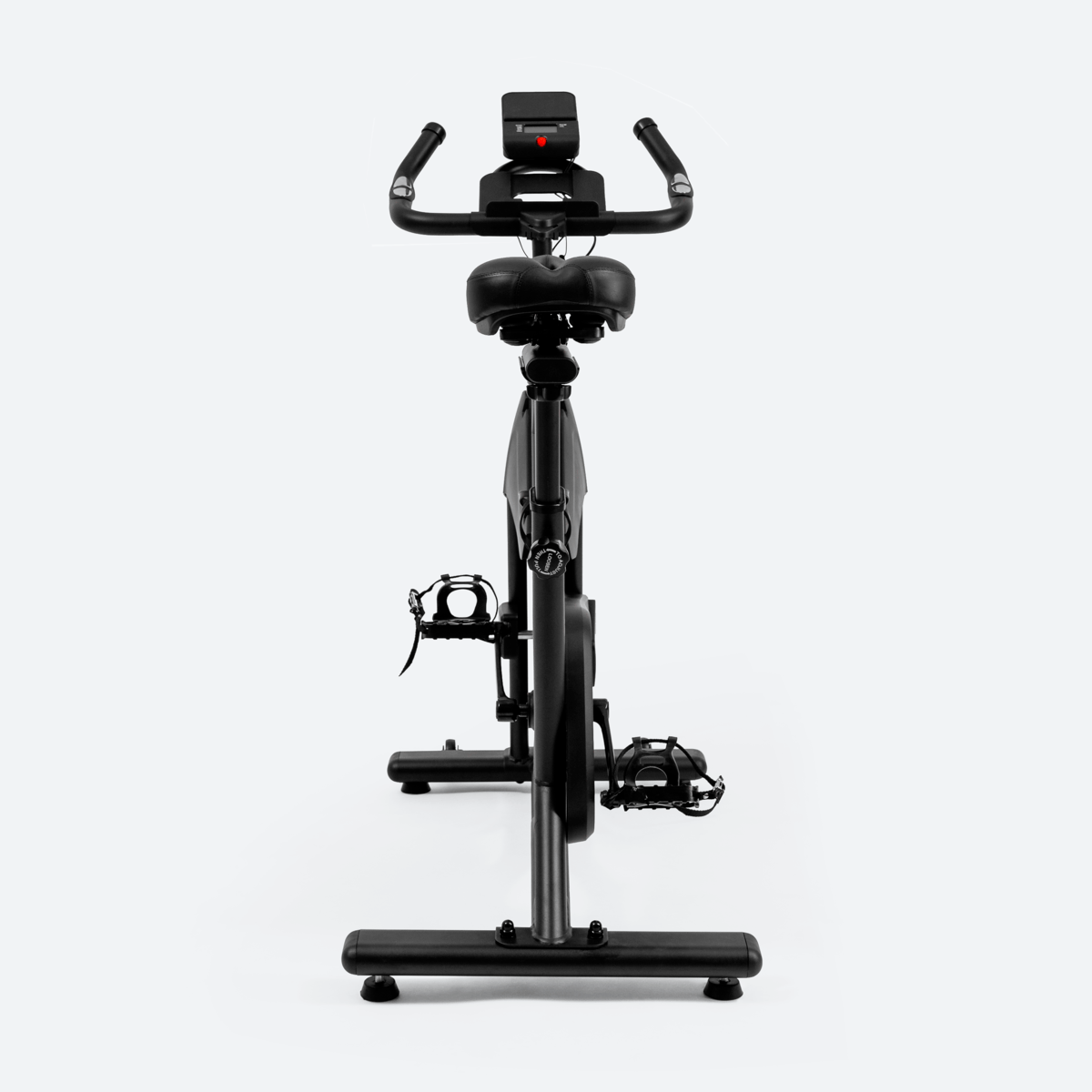 Ascend S1 Spin Bike