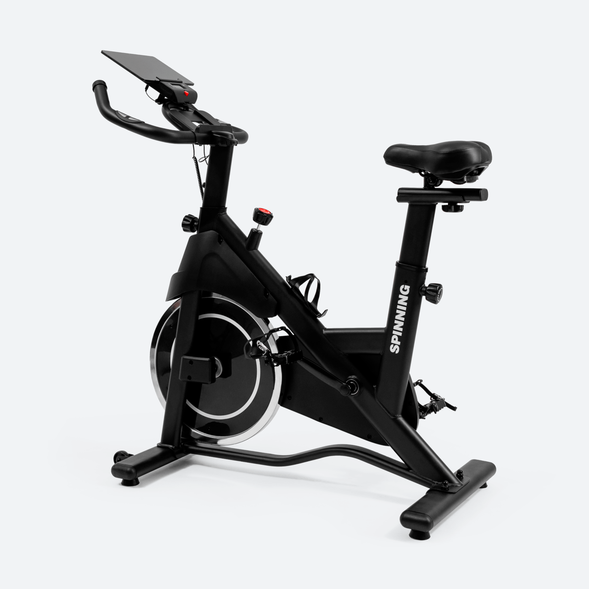 Ascend S1 Spin Bike