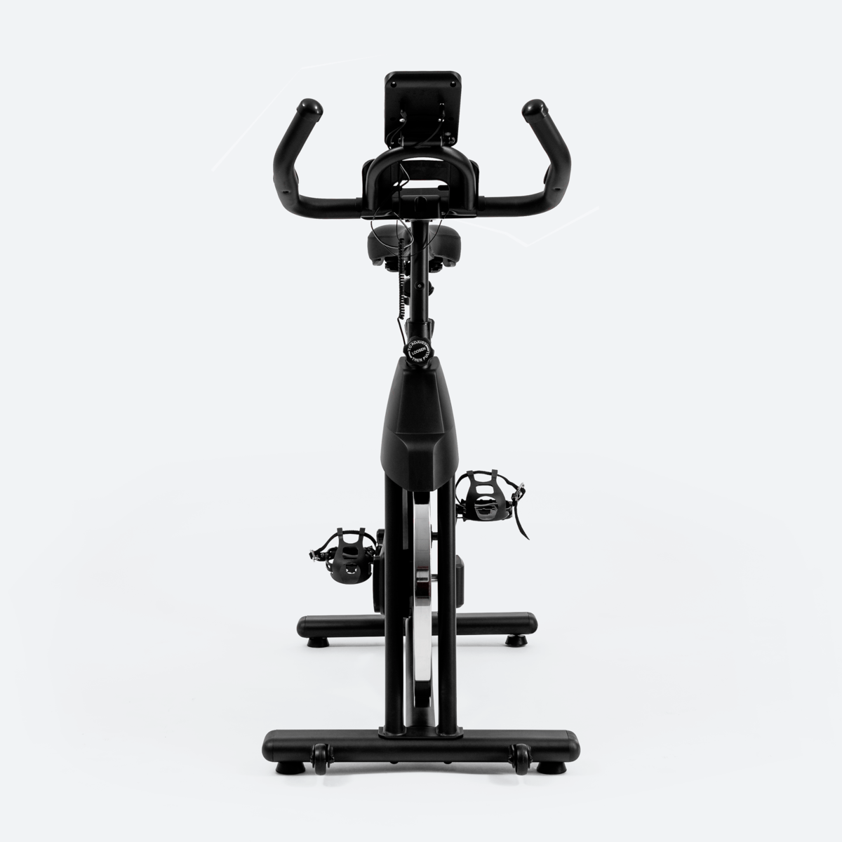 Ascend S1 Spin Bike