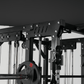 Premium Multi-Function Smith Machine | Ascend SM-900
