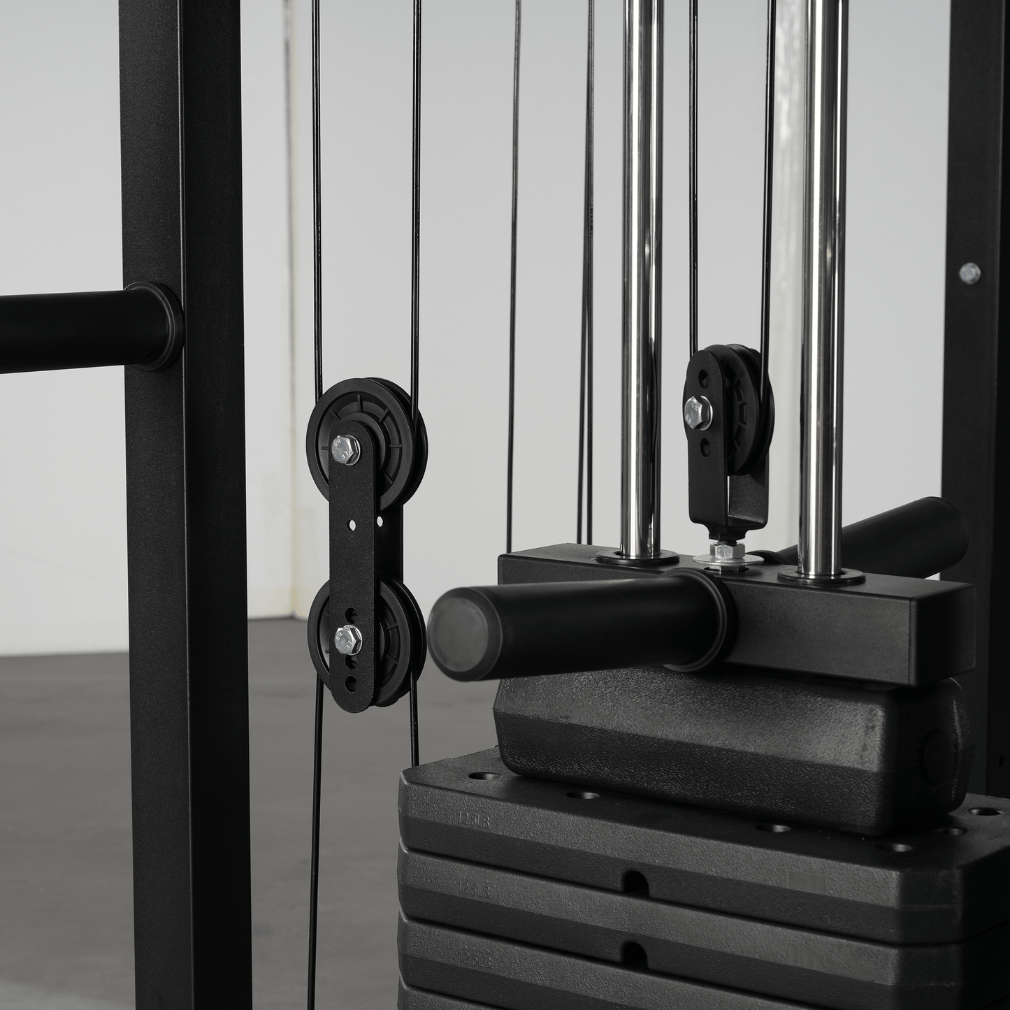 Premium Multi-Function Smith Machine | Ascend SM-900