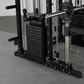 Premium Multi-Function Smith Machine | Ascend SM-900