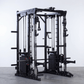 Premium Multi-Function Smith Machine | Ascend SM-900