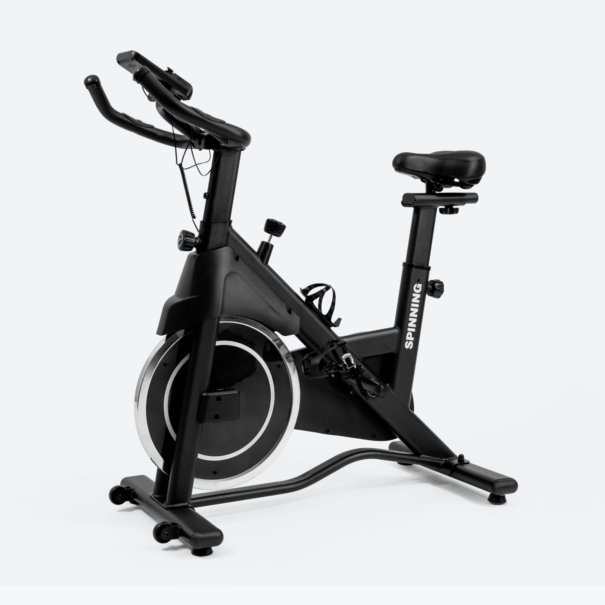 Ascend S1 Spin Bike