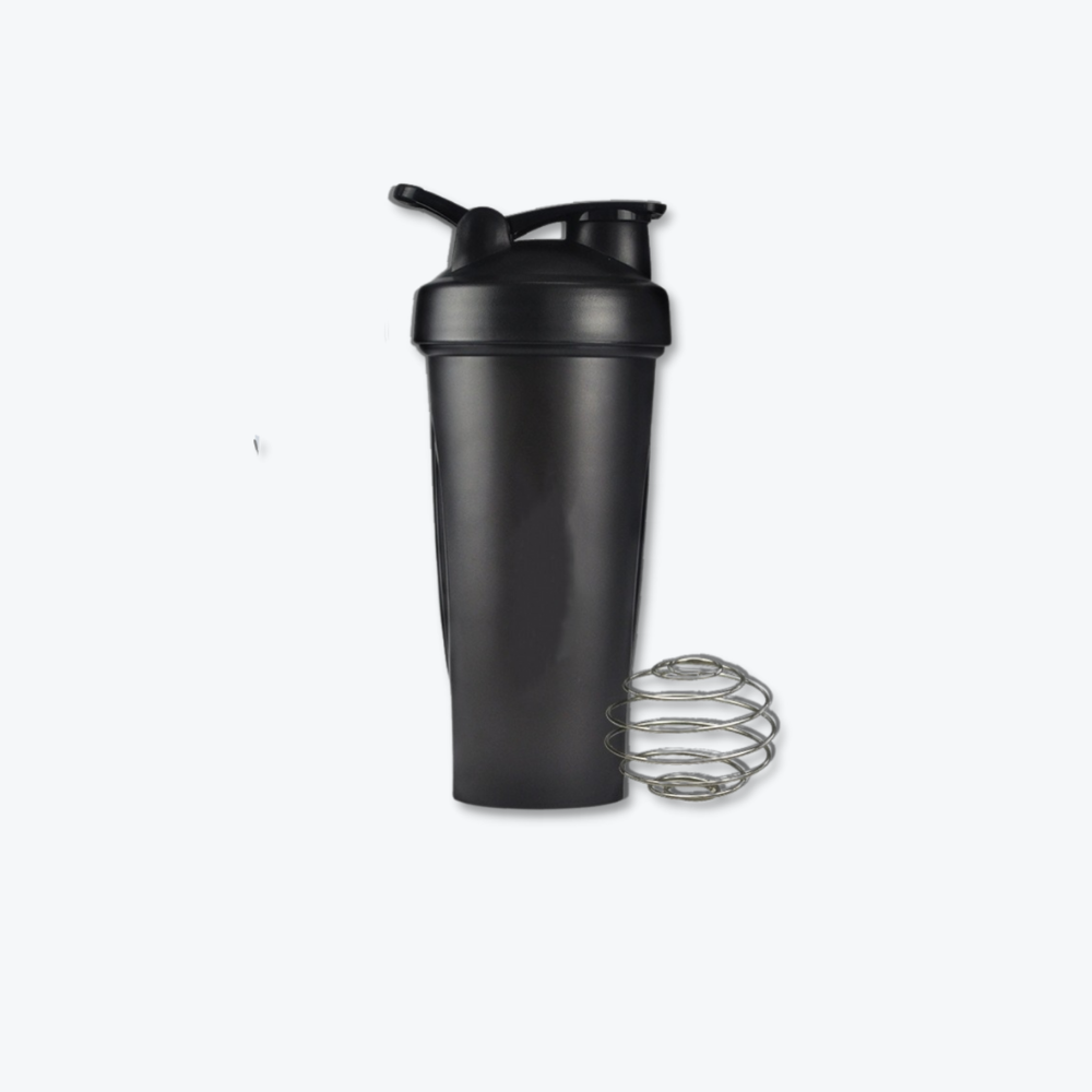 Shaker Bottle w/ Blender Ball