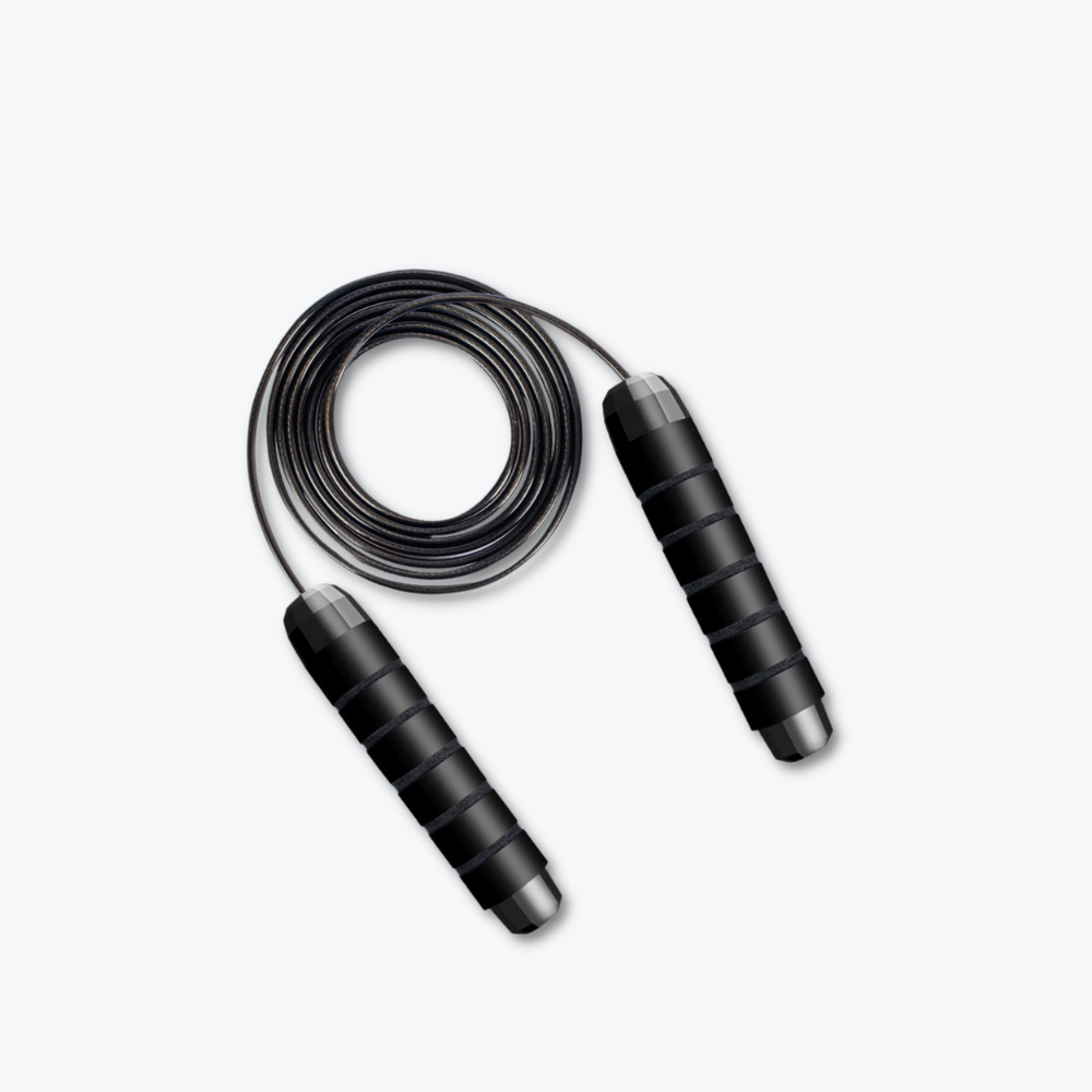 Foam Handle Jump Rope