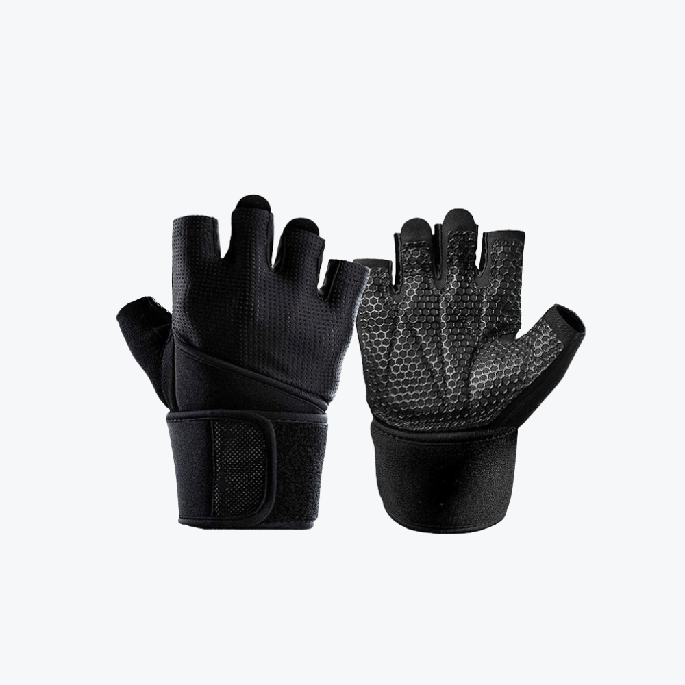 Lifting Gloves -  Pair