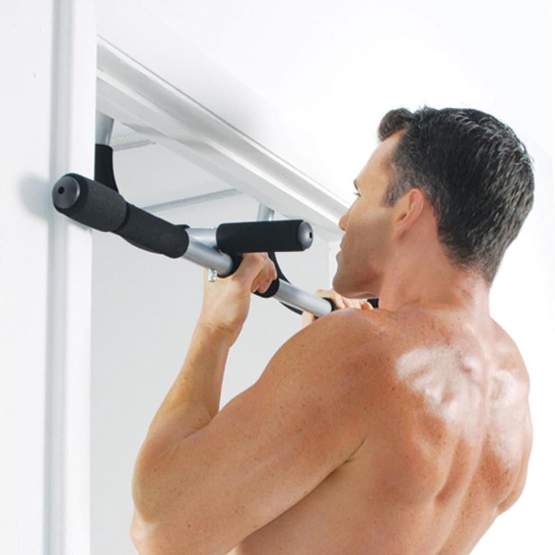 Pull-Up Bar