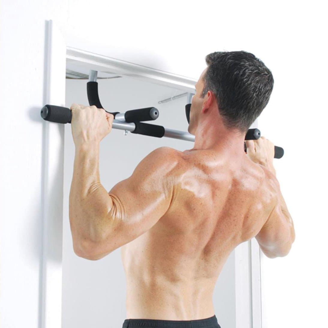 Pull-Up Bar