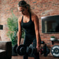 Set Of 2 Adjustable Dumbbells (5 to 52.5 lb)